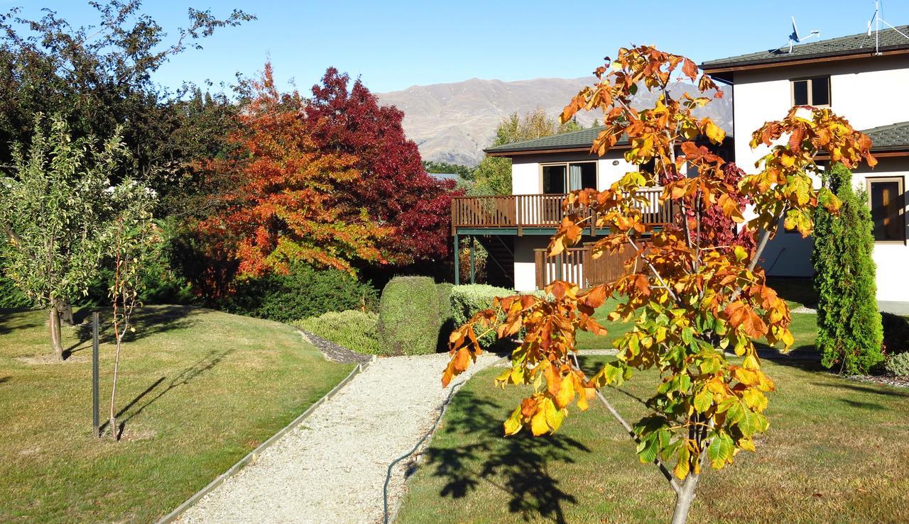 Black Peak View Wanaka Exterior photo
